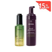 Kit Brillo y Volumen by Aveda